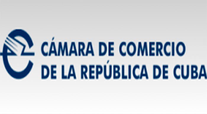 Cámara cubana de comercio participa en unas 20 ferias en 2018
