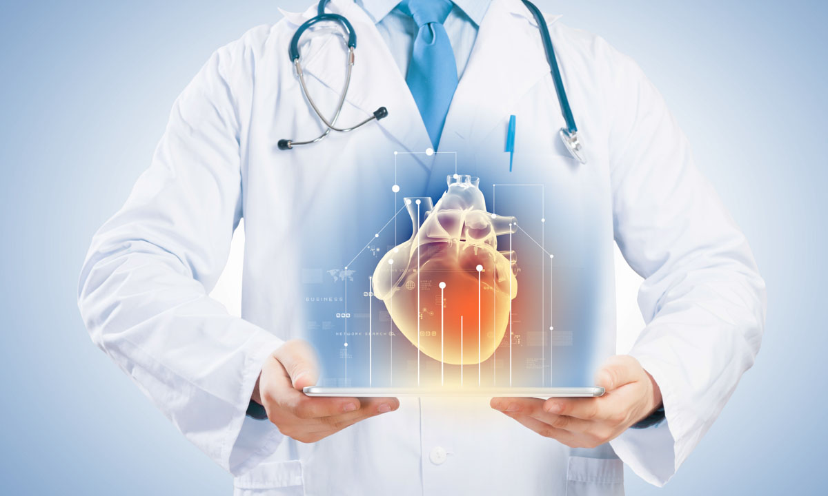 Colegio Americano de Cardiolología, más allá de EE.UU