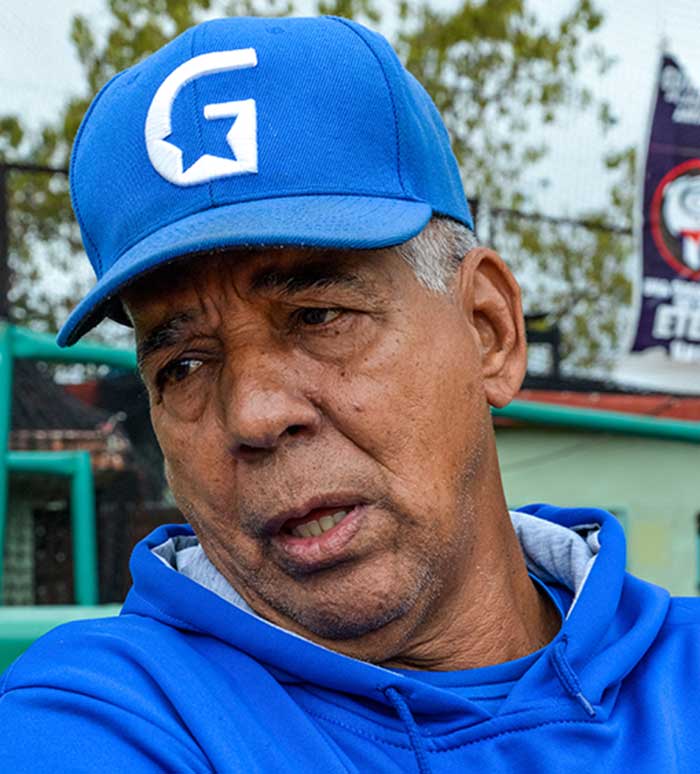 Mentor cubano resalta importancia de primer éxito en Serie del Caribe