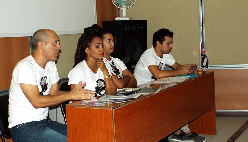 Exitosa temporada de Teatro Tuyo en escenarios nacionales y foráneos Exitosa temporada de Teatro Tuyo en escenarios nacionales y foráneos