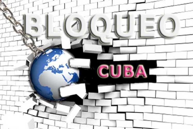 Bloqueo de EE.UU. contra Cuba sigue vigente 56 años después