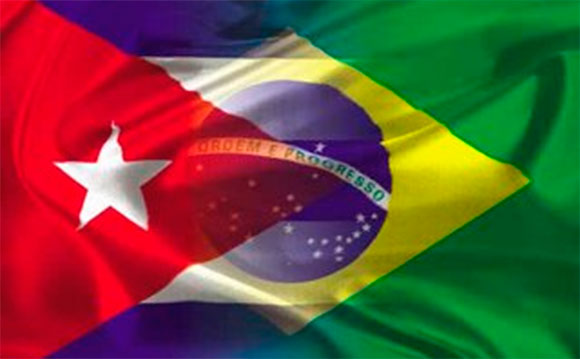 Brasil, mercado turístico suramericano que más crece para Cuba