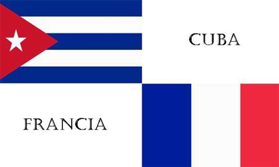 Firman Cuba y Francia acuerdo de cooperación académica