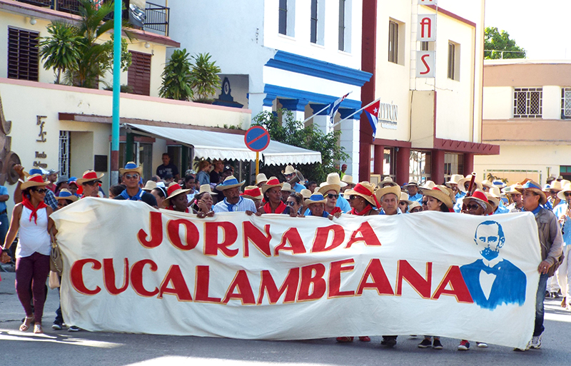 Jornada Cucalambeana abraza la tradición en Las Tunas