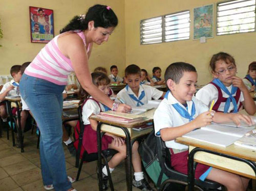 El valor de la enseñanza de la Historia de Cuba El valor de la enseñanza de la Historia de Cuba