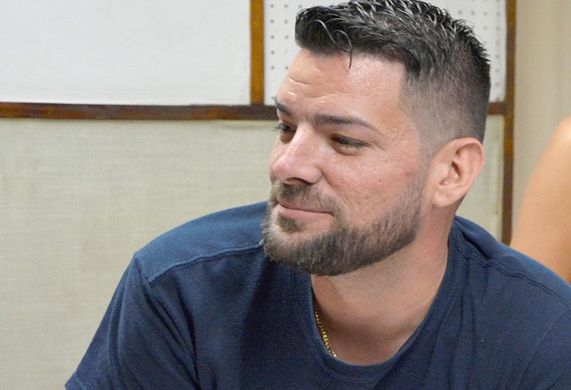 Savia joven para la cultura en Las Tunas Savia joven para la cultura en Las Tunas