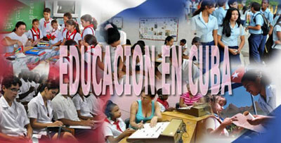 Aumenta interés de estudiantes de Secundaria Básica por carreras pedagógicas
