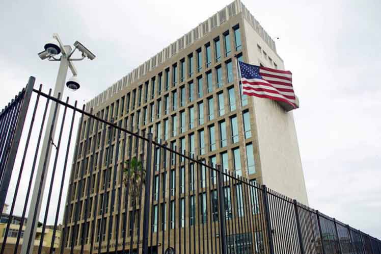 Cuestionan estudio sobre síntomas de diplomáticos de EE.UU. en Cuba