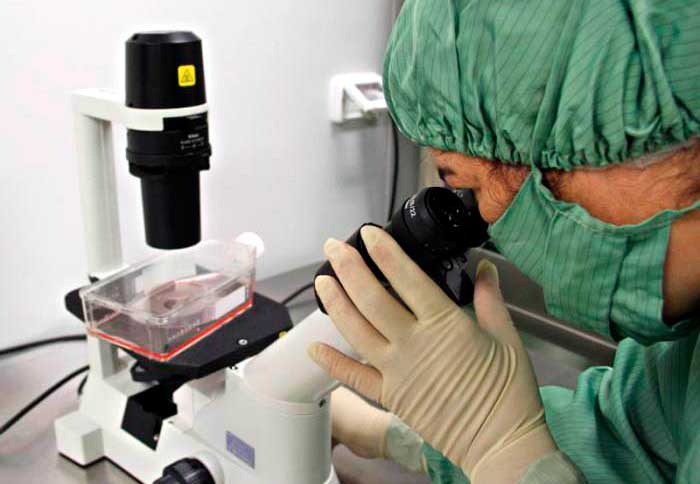 Evalúan realidad de los ensayos clínicos en Las Tunas