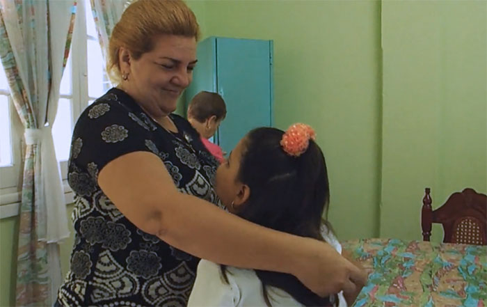 Soñar en familia Soñar en familia