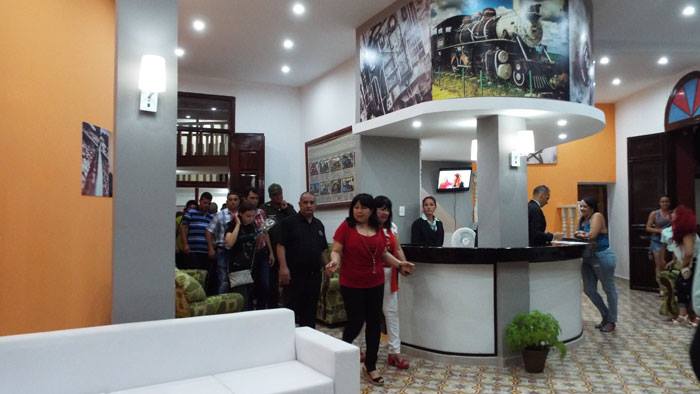 Inauguran obras de beneficio social en Las Tunas Inauguran obras de beneficio social en Las Tunas