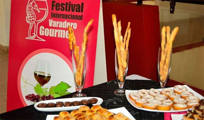 Abre Festival Varadero Gourmet por excelencia gastronómica cubana