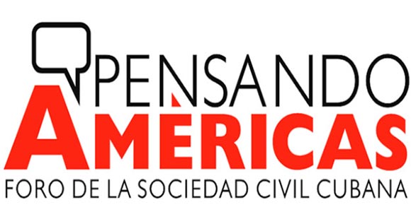 Sociedad civil cubana realiza foro Pensando América