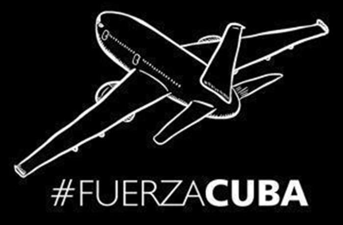 Continúan en estado crítico sobrevivientes de siniestro aéreo en Cuba