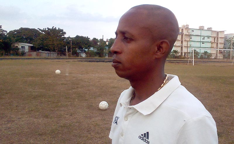 El equipo tunero de fútbol cumple lo prometido