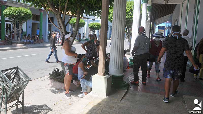 ¡¿Llegamos a la normalidad?!