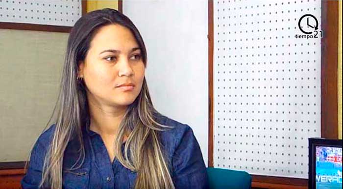 Gretel, en tiempos de multimedios