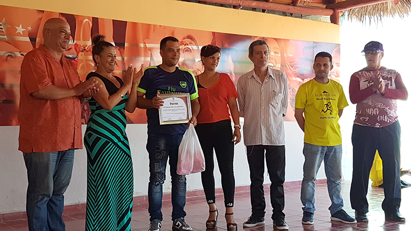 Premian a las mejores obras del Festival de Radio en Las Tunas