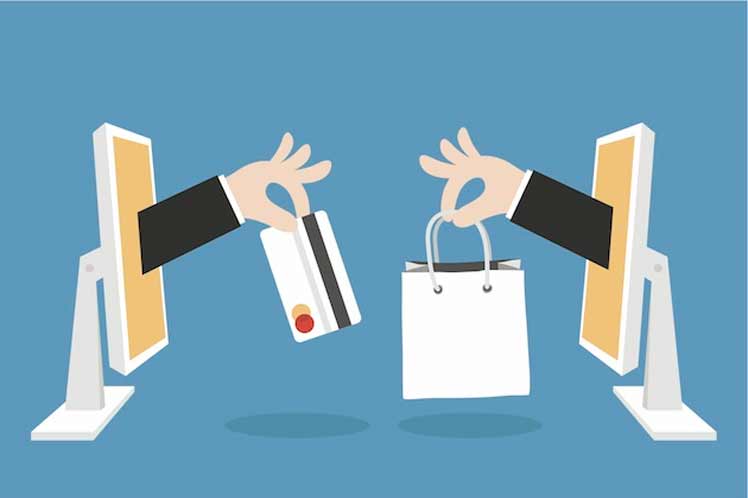 Aplicará Cuba bonificaciones a compras electrónicas