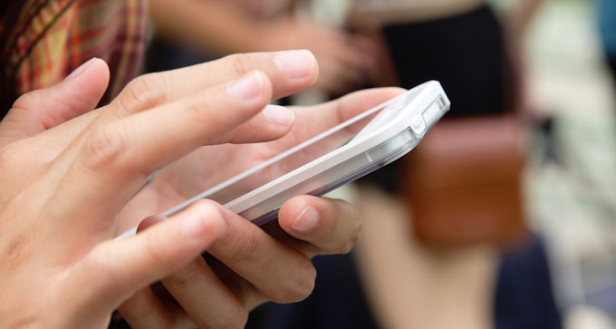 Etecsa informa sobre la prueba del acceso a Internet a través de datos móviles Etecsa informa sobre la prueba del acceso a Internet a través de datos móviles