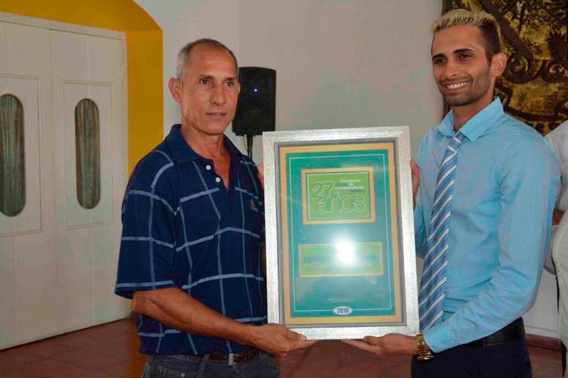 José Carlos, comunicador a todas