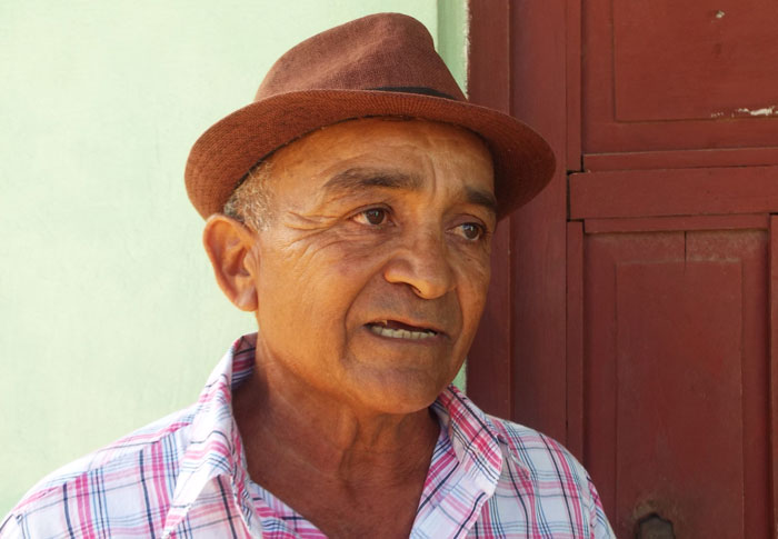 Campesinos de Las Tunas debaten proyecto de Constitución de Cuba