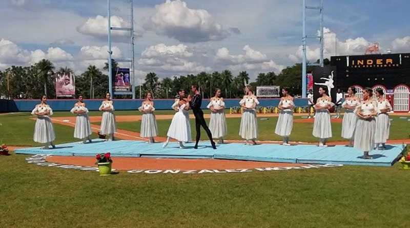 Juego de Estrellas de Béisbol: Para Orientales el agua del tinajón