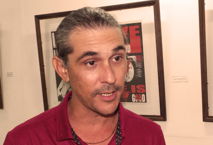 Savia joven para la cultura en Las Tunas Savia joven para la cultura en Las Tunas