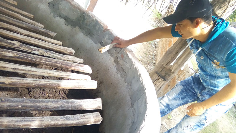 Incrementar el uso del biogás, necesidad creciente para los porcicultores de Las Tunas