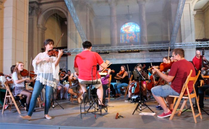 Festival en EE.UU. propone obras clásicas de compositores cubanos