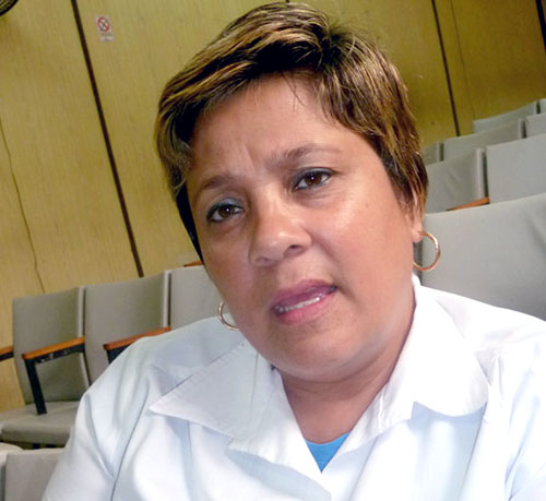 ¿Una píldora para salvar la vida? ¿Una píldora para salvar la vida?