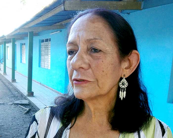 Maestra de corazón Maestra de corazón