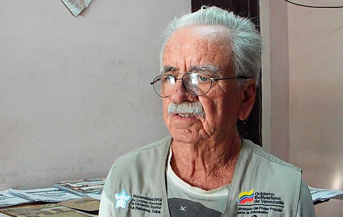Albores de la juventud comunista en la memoria de un tunero Albores de la juventud comunista en la memoria de un tunero
