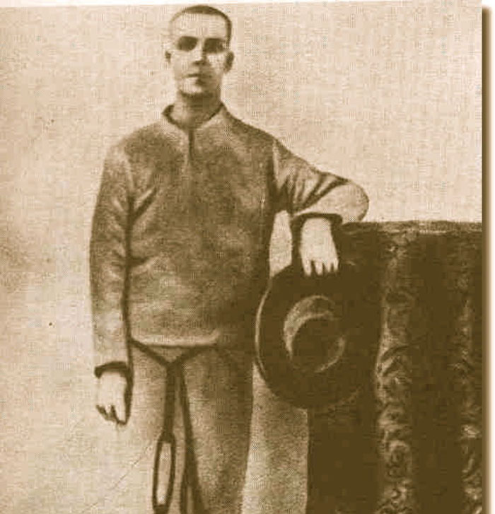 José Martí: Mírame madre y por tu amor no llores