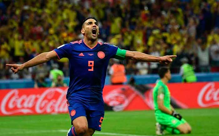 Colombia renace, Inglaterra atemoriza, el Mundial sigue al rojo vivo