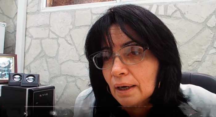 Nora Uribe: una vida con la ciencia