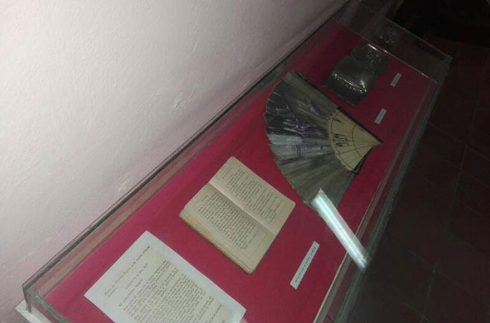 Mujeres en Revolución rinden homenaje a Brígida Zaldívar Mujeres en Revolución rinden homenaje a Brígida Zaldívar