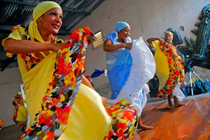 Celebran en Las Tunas Día internacional de la Danza