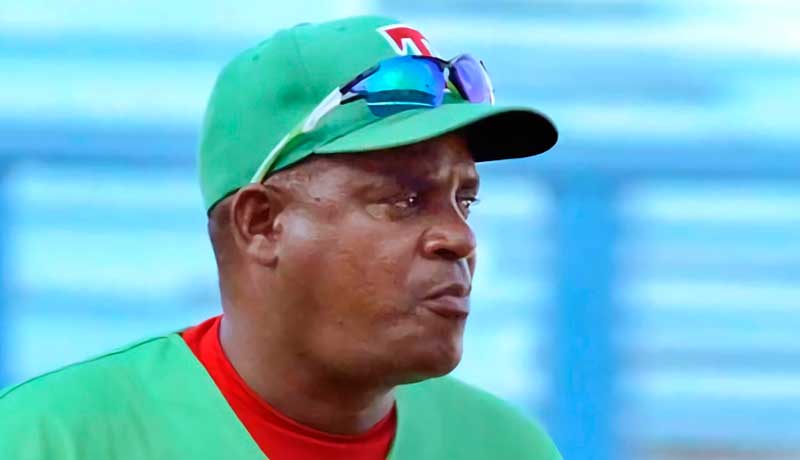 Pablo Civil: Ser campeones, no hay otra alternativa