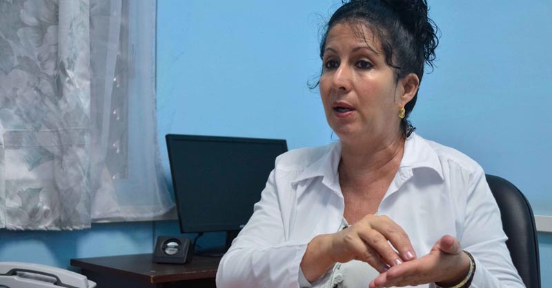 Atención a la pareja infértil se consolida en Las Tunas
