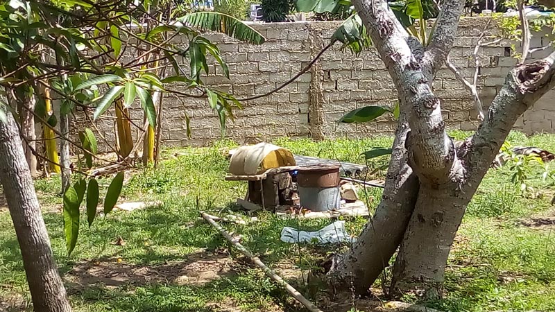 Agua segura de El Rincón para Las Tunas