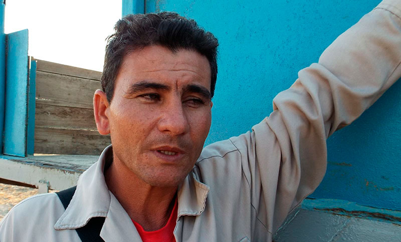 San Miguel a la vanguardia en la producción cañera de Las Tunas