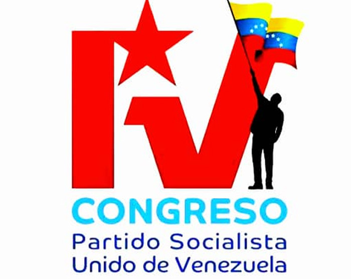 Socialistas venezolanos realizan segunda plenaria de su IV Congreso