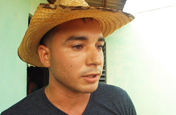 Campesinos de Las Tunas debaten proyecto de Constitución de Cuba