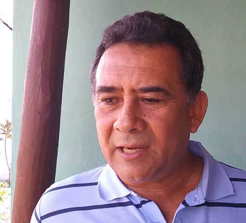 Inauguran en Las Tunas nuevo ranchón del Parque Temático Inauguran en Las Tunas nuevo ranchón del Parque Temático