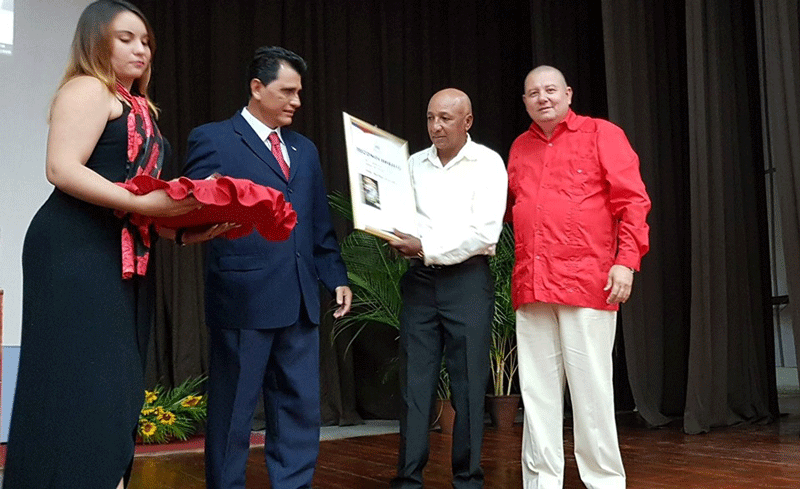 Sesiona de manera solemne Asamblea Provincial del Poder Popular