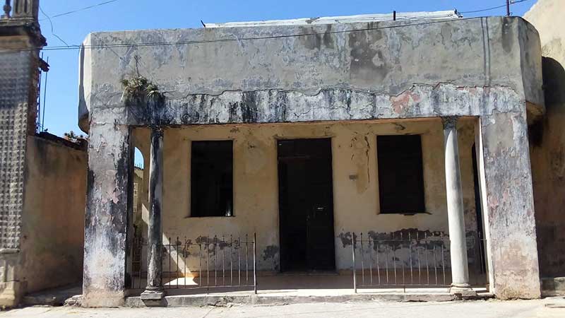 En peligro importantes documentos del Registro civil en Las Tunas