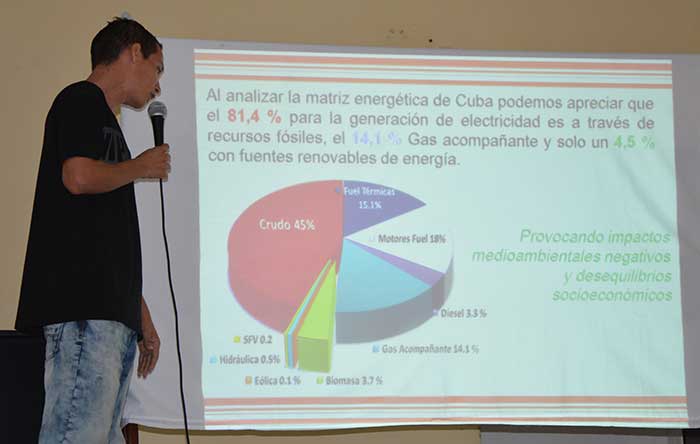 Traza Empresa Eléctrica de Las Tunas programa de desarrollo tecnológico hasta el 2030