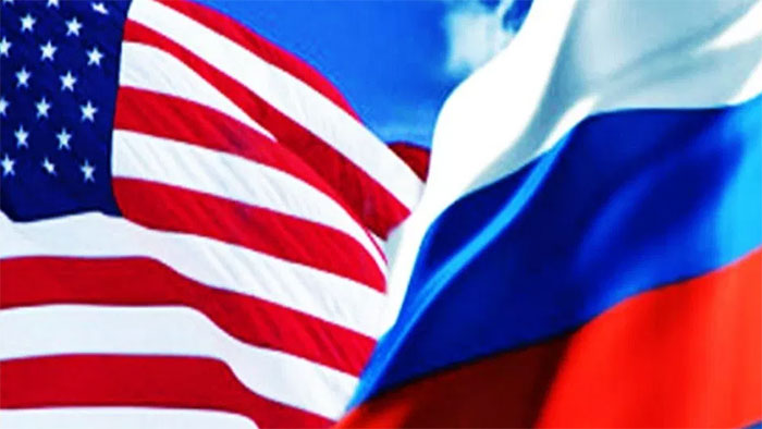 Rusia denuncia intento de Estados Unidos de desestabilizar seguridad mundial