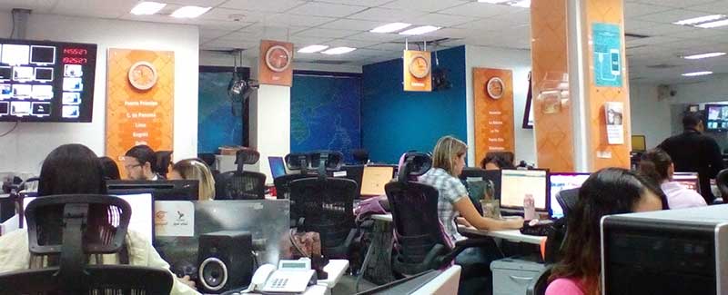 TeleSUR cumple 15 años al aire, libres